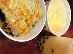 三鲜豆皮-蔡林记(吉庆街店)