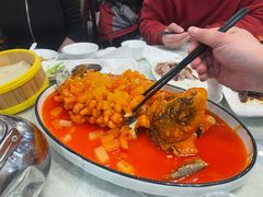 -六和聚传统烤鸭.天津菜(和平店)