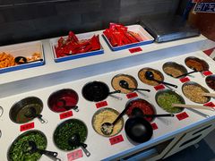 -钢管厂五区小郡肝火锅串串香(清河店)