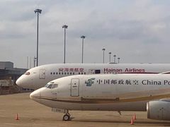 -上海浦东国际机场-T2航站楼