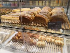 -面包新语(滨湖万达店)