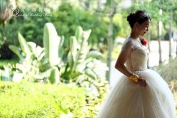 -珠海女王嫁衣馆(珠海左右创意园店)