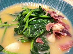 -茄子恰恰·新云南小炒(坪山益田店)