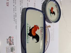 -發起人·肉骨茶(万象汇店)