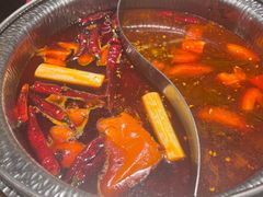 -牛New寿喜烧(虹桥新天地店)