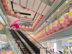 -银座商城(玉函店)
