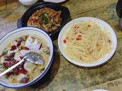 -湘香私房菜(大石长隆店)
