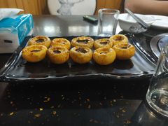 -丹东丛炟海鲜烧烤(江艺路店)