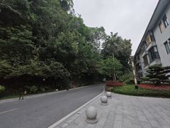 -广东温泉宾馆