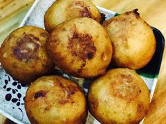 -煎意浓·吴记煎包(八角亭店)