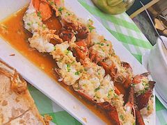 -快乐海鲜城(虎泉街店)