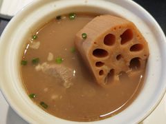 -楚禾宴·家宴(光谷大道店)