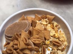 -南锣肥猫·麻辣烤鱼·15年现烤现卖(通州领展店)