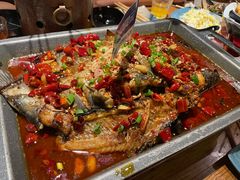 -1819餐厅·团队聚餐·烤串·精酿