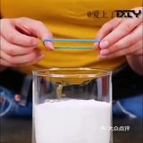 谁会这样子做？家里边的调料分量把的死死的