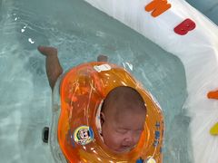 -马博士婴幼儿游泳馆(门头沟店)