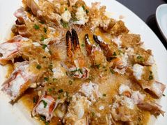 -阿拉斯加·海货(马王堆店)