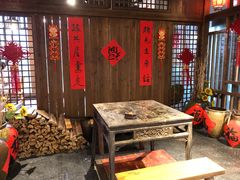 -印象鲵宴·张家界地标美食名片(溪布街店)