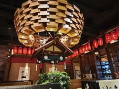 -千代武日本料理(哈西店)