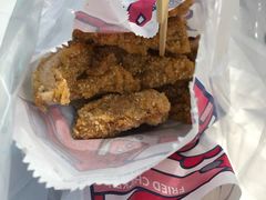 咕咕大鸡排-1973继光香香鸡(大东方百货店)