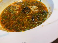 -成都你六姐·牛肉冒菜(城市集市合生汇店)