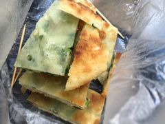 -咏春葱油饼(德政中路店)