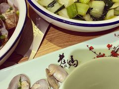 -老妈私房鱼头(欧洲城店)