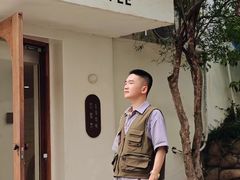 -杭州西湖风景名胜区-满觉陇四眼井