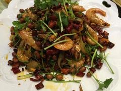 -尚岛私房菜(西方巷店)