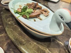 -陆记鹅庄·潮汕菜·狮头鹅(大仟里店)