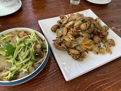 -叶存利海鲜大馅饺子(海宁路总店)