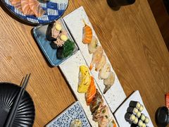 -赤稻·日式料理(禅城店)