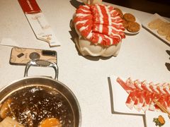 -大胖骨汤火锅(裕华店)