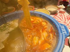 -王歘歘·chuǎ火锅(五道营店)