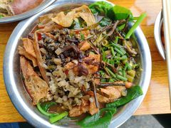 螺蛳-凤张螺蛳粉·爽口粉(跃进路总店)