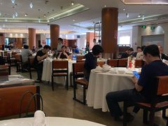 大堂-潮福城大酒楼(湖滨北路店)