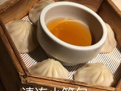 鸡汁杭州小笼-桂满陇-西湖船宴(西单大悦城店)