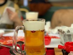 -豪客来牛排(红豆万花城店)