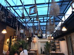 -小巷餐厅(五大街店)
