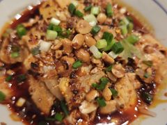 -荆九爷爆炒桥头三嫩(浙大店)