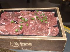 -锅哥有料老火锅(金港国际店)
