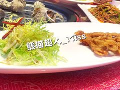 -海岛渔村大酒店(云霄路店)