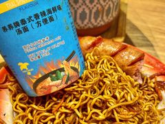 -迷你椰·泰式大排档(观前街店)