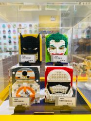 -乐高授权专卖店(济南万象城店)