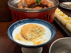 -古都历食南京菜·烤鸭·鸭血粉丝·汤包(南京博物院店)