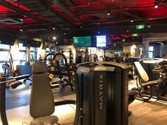 -威尔仕健身·游泳(中港汇店)