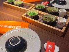 -七条鱼日本料理(远洋乐堤港店)