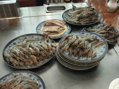 -大渔铁板烧(中山路八佰伴店)