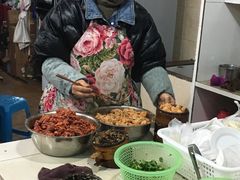 -豆相识•九九豆腐脑(牛咡桥店)