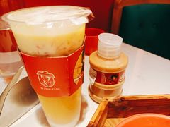 -避风塘·老港味餐厅·茶档(长宁龙之梦店)